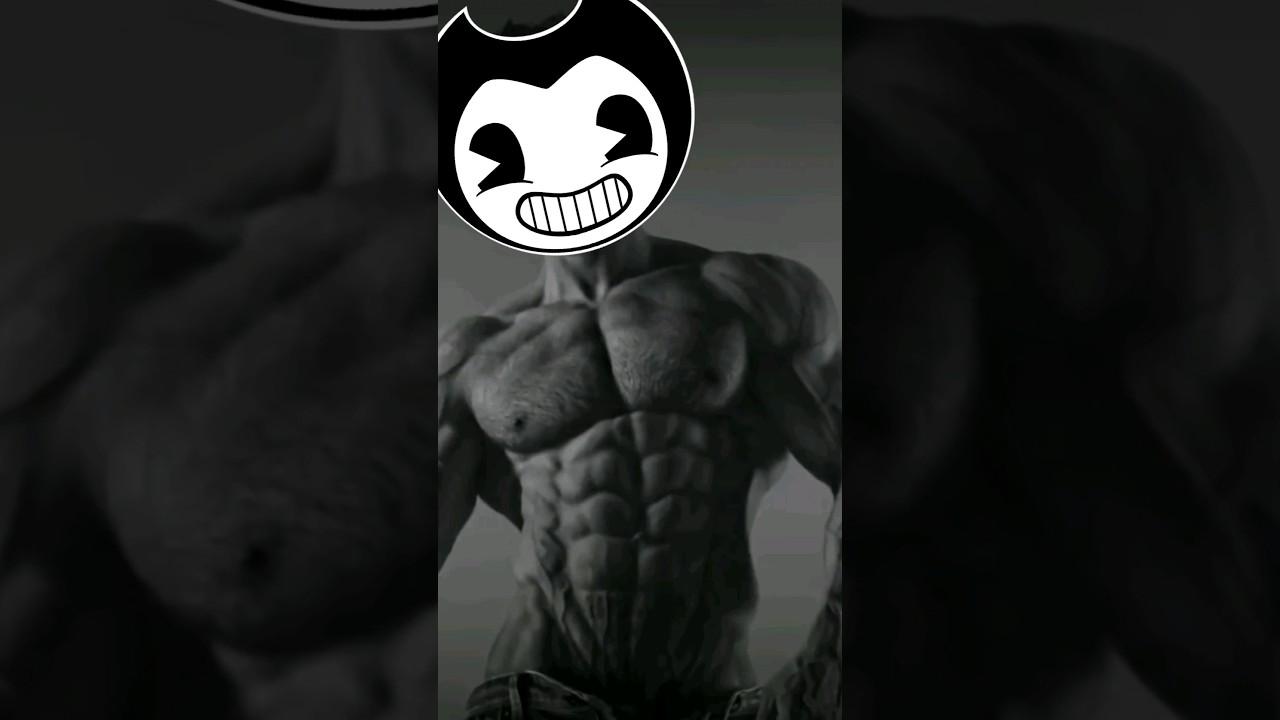 Chad Bendy 