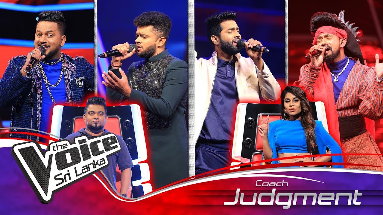 Team Kasun & Team Umaria | PlayOffs | The Voice Sri Lanka || #TheVoiceSriLanka #TheVoiceSL adlı videoyu YouTube'da izle Team Kasun & Team Umaria | PlayOffs | The Voice Sri Lanka || #TheVoiceSriLanka #TheVoiceSL adlı videoyu YouTube'da izle