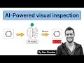 How to Use AI in Industrial Automation: Machine Vision
