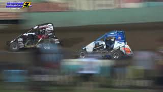 Action Track USA | 600 Speedweek Feature Highlights | 7/19/2023