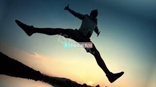 The Power Of Letting Go. Go Form