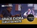Grace Évora (Duelo da Noite) | Conversas ao Sul | RTP África