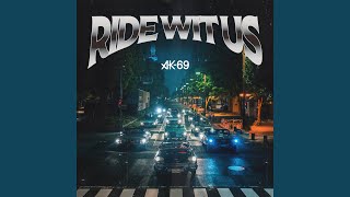 洋楽 AK-D Ride Wit Us - YouTube