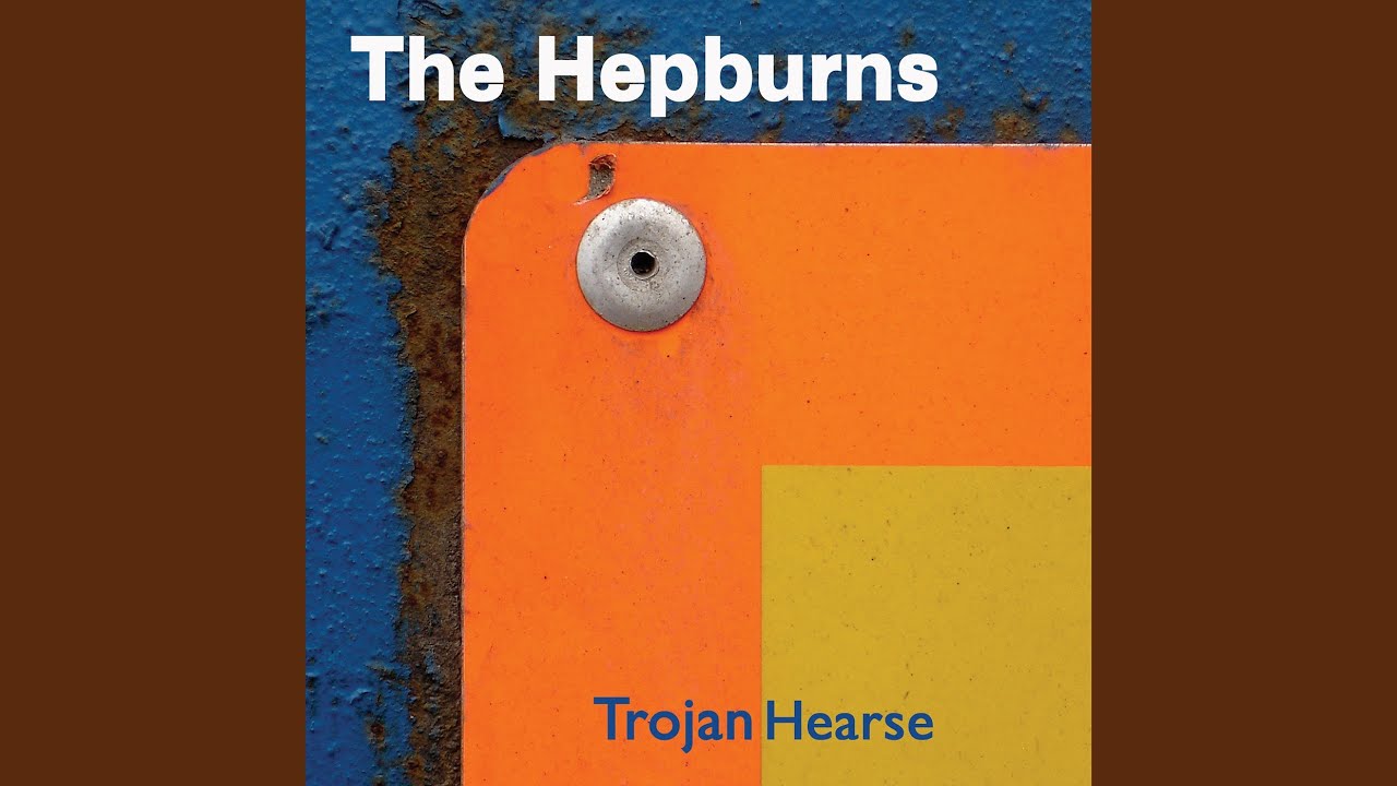 I Remember Your Scars