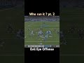 Madden 26: Who run it? pt. 2