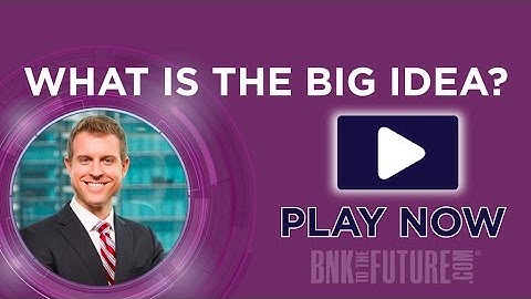 BRANKAS BnkToTheFuture Interview