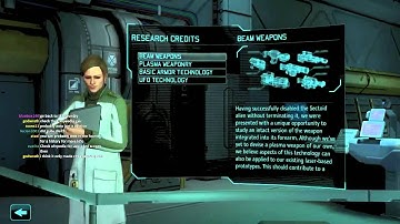 XCOM: Enemy Unknown (Classic Ironman) Part 5 - 8 / 8