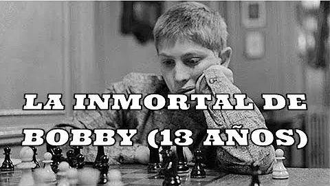 ¿Cuál fue la puntuación más alta de Bobby Fischer?