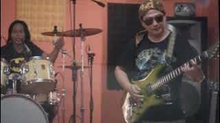 Xreal Band | Iseng Latihan | Timur Tragedi | ORIGINAL PERSONIL