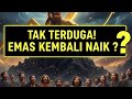 LUAR BIASA EMAS MANTUL LAGI KE $4477! TRUMP VS KOLOMBIA BIKIN PANAS!