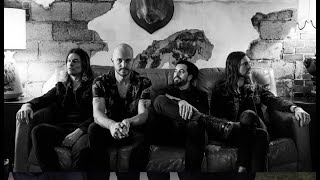 alltheprettythings - 'Every Now And Then' music video