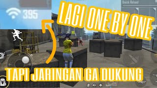 ONE BY ONE TERNGESELIN BARENG MISQUINER GMG | i Raa