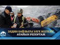 Элдин байлыгы элге иштейт | Атайын репортаж