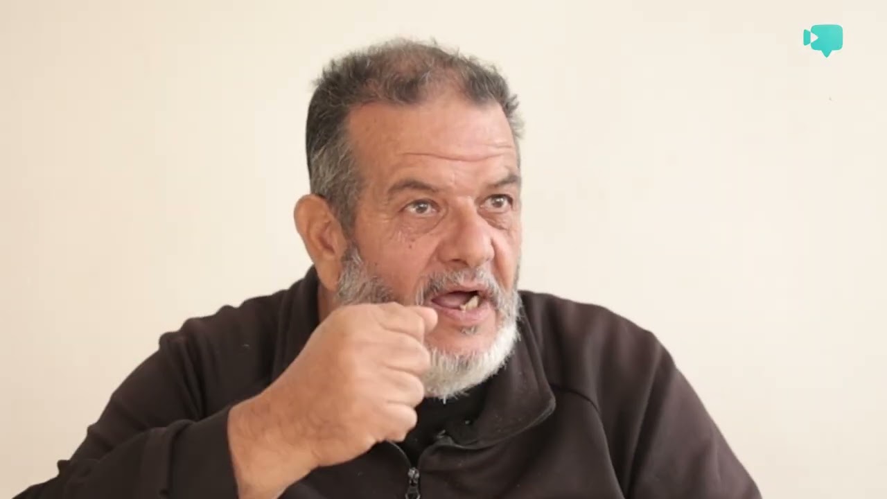 حكايات: عمر العامر من أزقة المخيم… إلى منصات التتويج 🥊