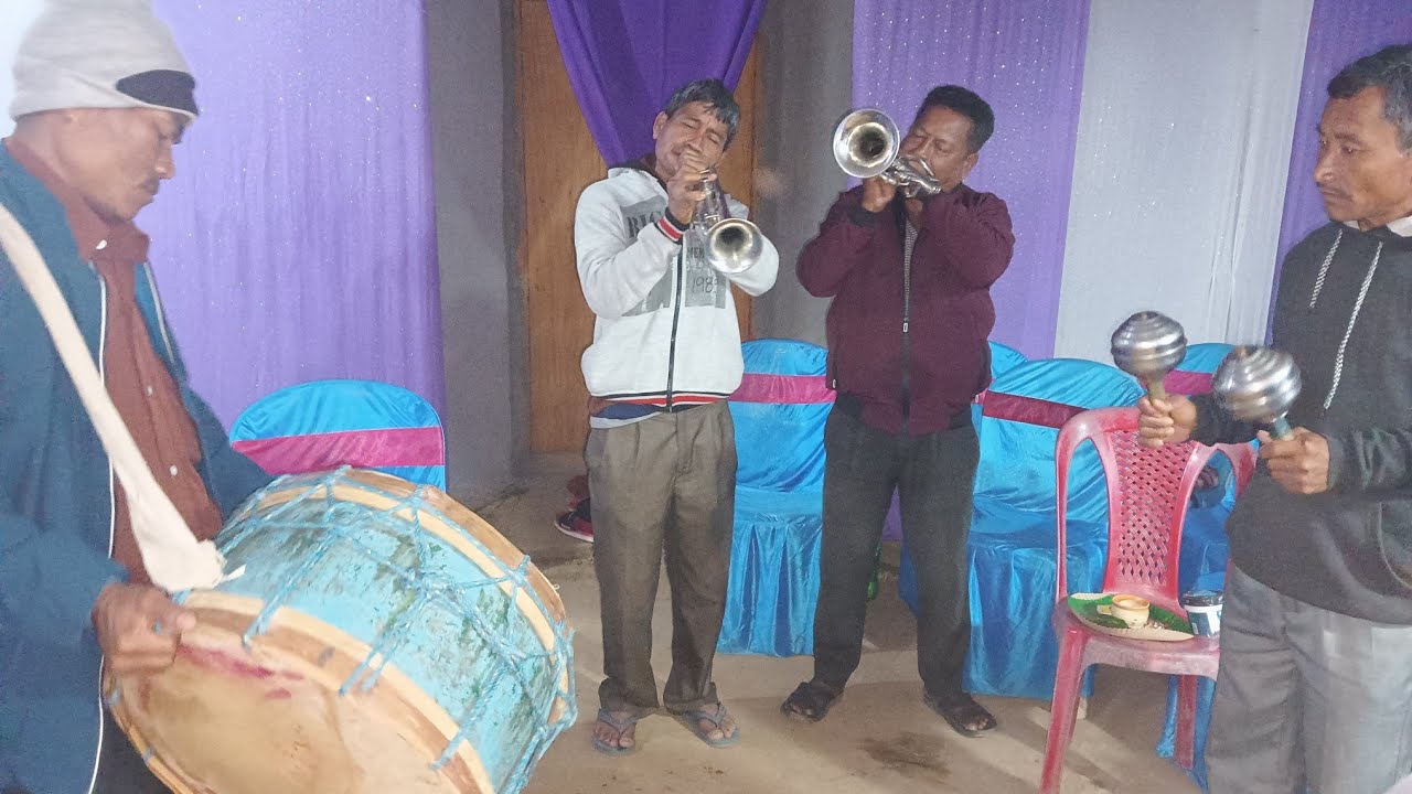 kailai pan da ni tan mung Tai mwsamung kishur debbarmung