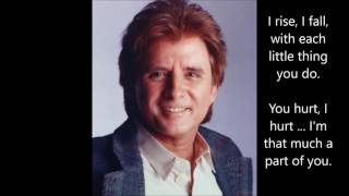 I Rise, I Fall  JOHNNY TILLOTSON