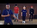 dwilly - ADD - FIK-SHUN Freestyle   Jake Kodish Choreography BONUS GROUPS - #TMillyTV