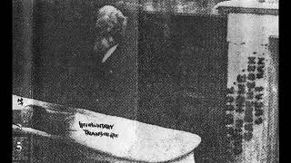 Involuntary Transport – Untitled (FT007, 2005)