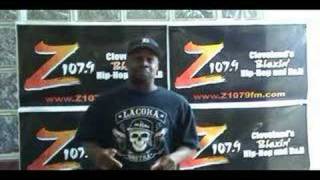 Jay Fresh's "My Music Memory"