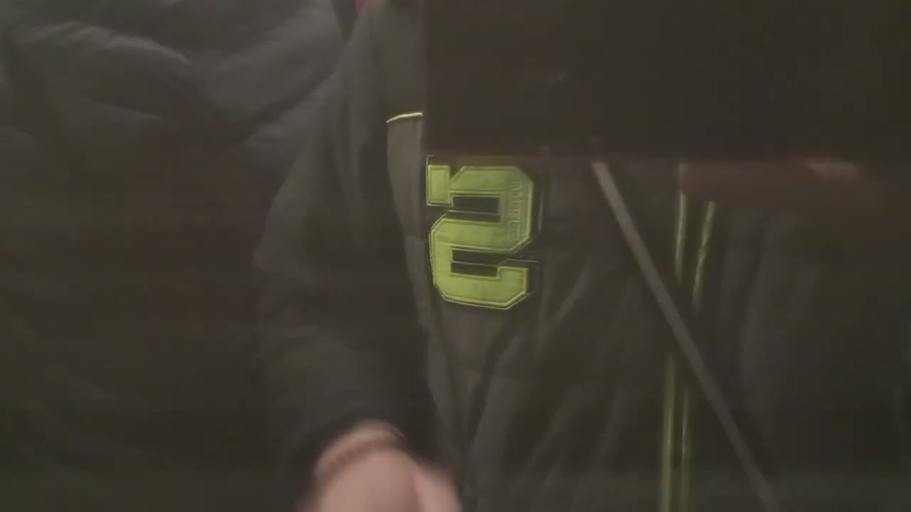 Βόλτα με το μετρό 2ης γενιάς από Σύνταγμα έως Αμπελόκηποι (γραμμή 3). Λήψη 18/2/26. Special 67 subs!