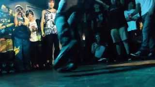 THE GAME SHOP - SAWAGE      - DnB Step Battle at GRB -