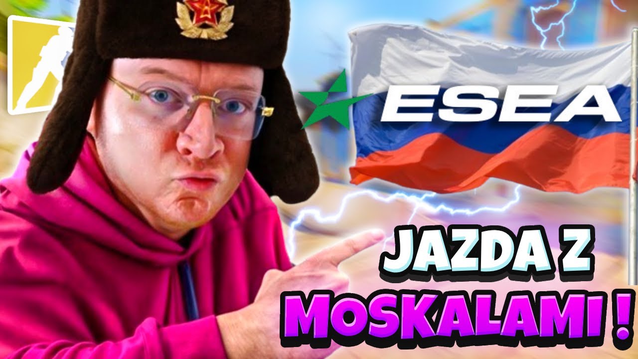 DZINOLD Z EKIPĄ DOMINUJĄ OPONENTÓW NA ESSEA!