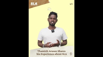 Java Full Stack Success Story 💻 | 3.5 LPA Placement | SLA Institute