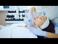 HydraFacial - Голливудский уход за кожей. Выполняет дерматовенеролог-косметолог Фазилова Е.В.