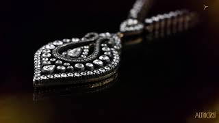 Altınçizgi Elmas Gerdanlık