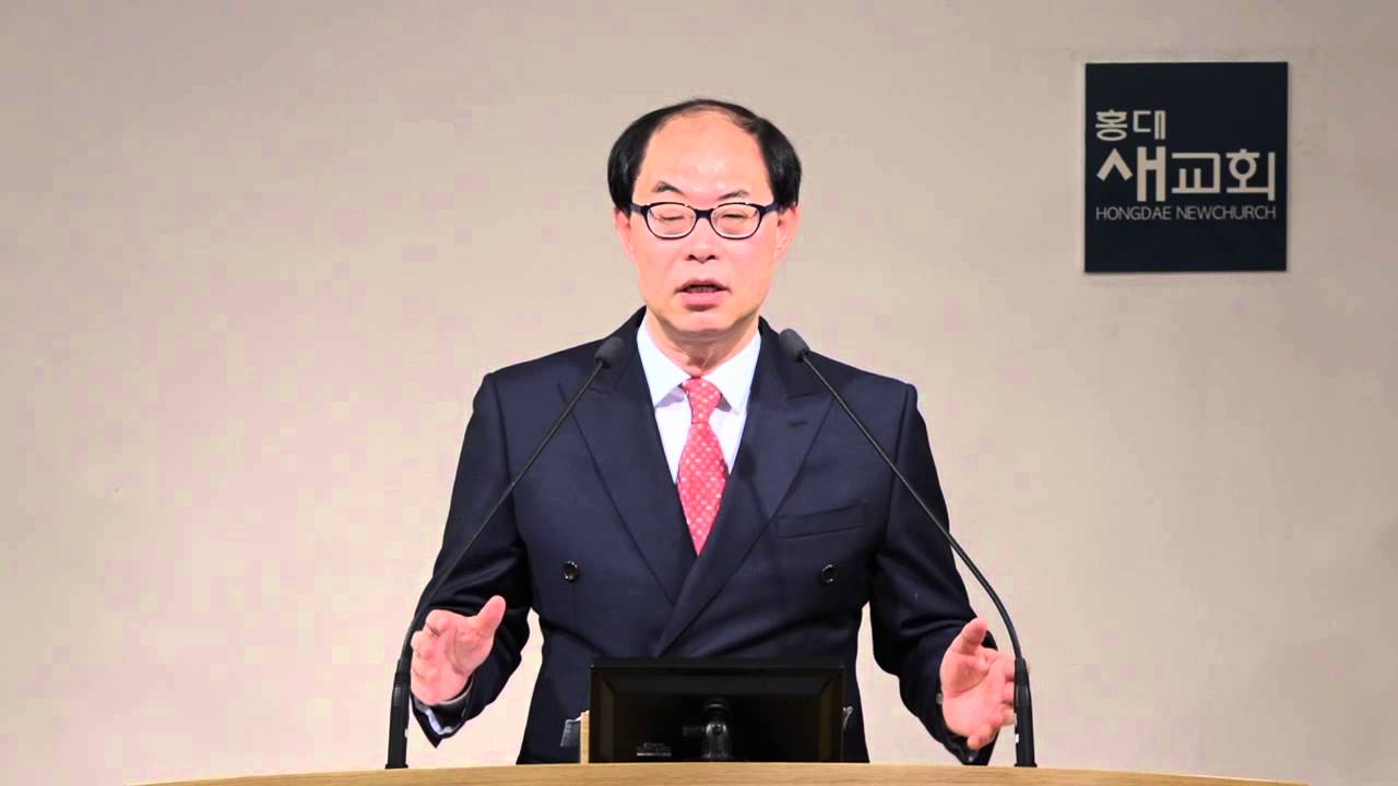 [조건이 아닌 사명] 대가는 발상이 다르다. 생각이 다르다