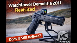 EP 629: Is the Demolitia Still Relevant? | Watchtower 2011 Revisit screenshot 4