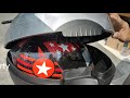 Unboxing SH33 Honda Scoopy 2021