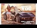 Official  drunk on you  abeer arora  hardbazy  manj musik  praveen bhat