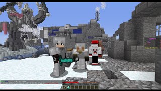 New server | Guildcraft | Egg war