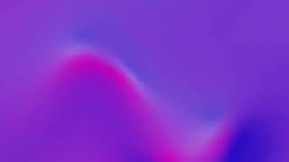 1H  Blue  & Pink Colors Mood Lights | Radial gradient colors | Screensaver | LED Light | Background screenshot 5
