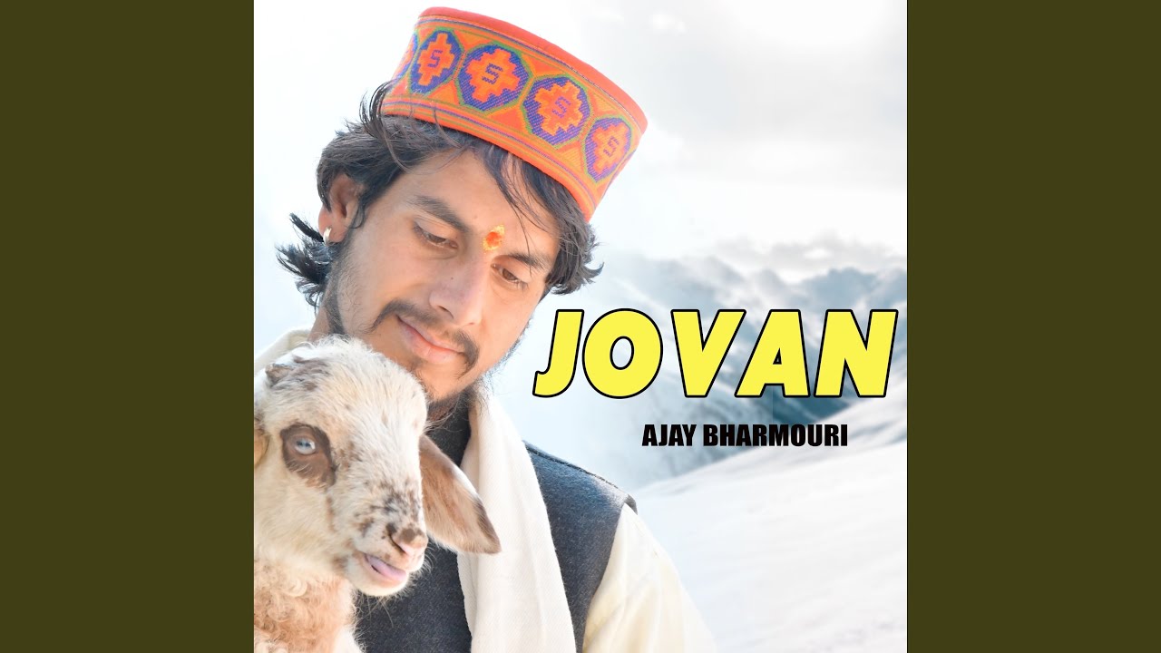 Jovan - YouTube Music