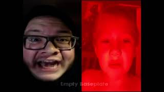 Hellclown got me like [TRICKY PHASE 3]