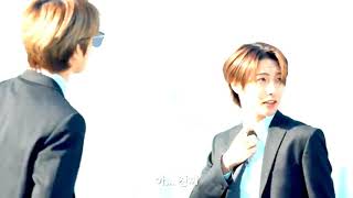 Ccp Renjun NCT (terpesona)
