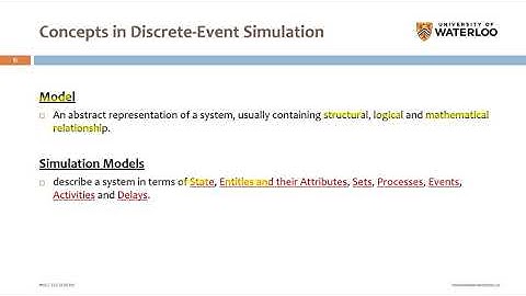 3 1 Simulation Principles Section 1 Part 1 Video