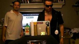 Celebrity Jersey Shore-"No more "SITUATION" we got "THA SOLUTION" Profile