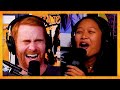 Andrew Santino and Bobby Lee Try and Frame Rudy For Murder| Bad Friends Clips