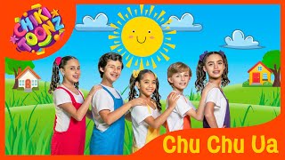 Chiki Toonz - Chu Chu Ua - Musica Infantil screenshot 5