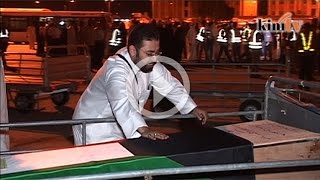 Serangan Di Masjid Syiah Di Kuwait 27dibunuh