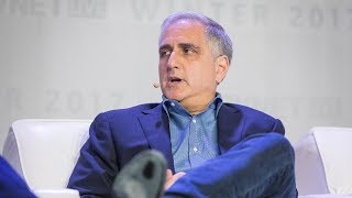 BevNET Live Winter 2017: Dave Burwick President & CEO, Peet's Coffee