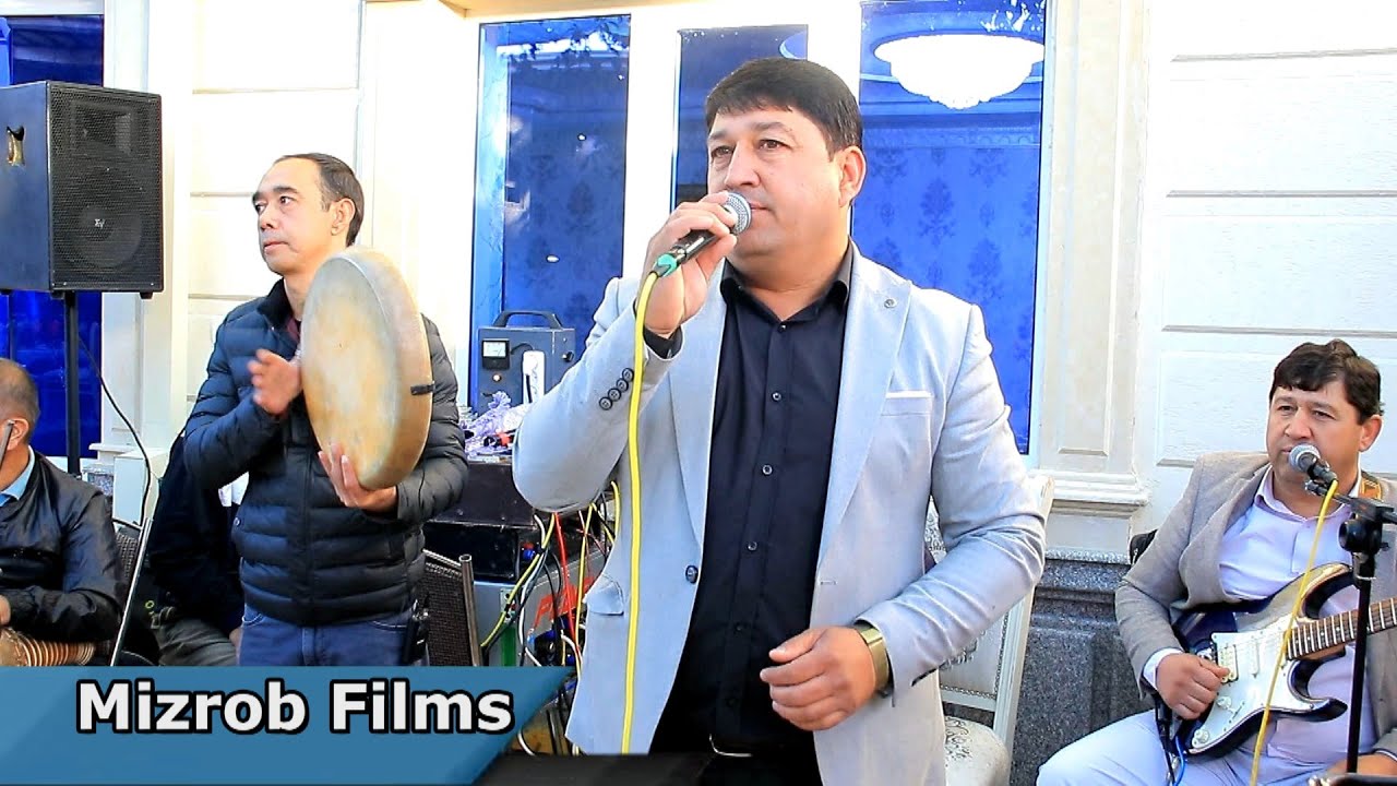 Sherzod Bozorov _ VIDEO 11  |  Шерзод Бозоров