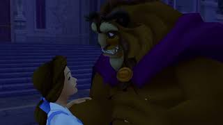 "Hack Slashing Month" (KH2FM Crit) Chill Stream