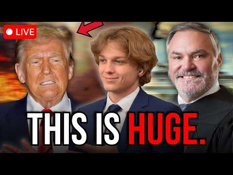 Trump Suffers MAJOR Court Losses… This Is HUGE! - Debating MAGA! | Ep. 442