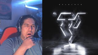 Deadlock - InVisions (Full Album Reaction/Review)