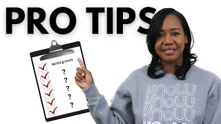 Why You’re Not Published Yet: 7 Things Successful Authors Do