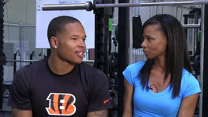 Karen Elmore On-Air Talent Reel